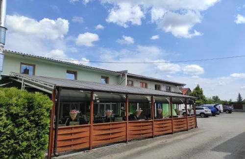 Kylesovice Casa | Penzion a restaurace U Knoppa