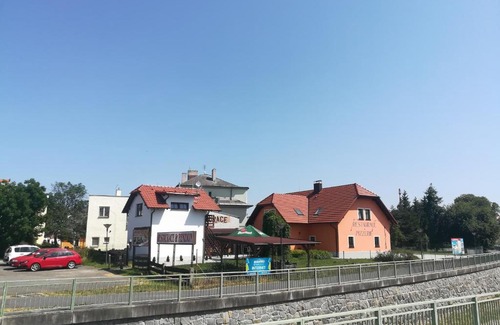 Klatovy Casa | Penzion a restaurace U Strnada