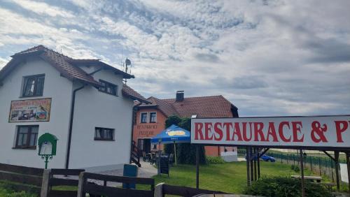 Klatovy Casa | Penzion a restaurace U Strnada