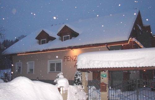 Makov Casa | Penzion Adam - Makov