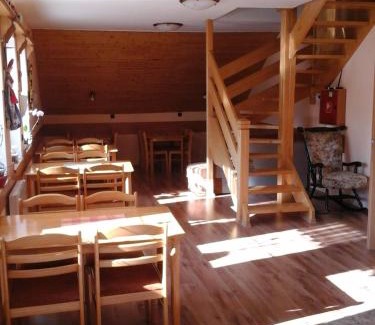 Makov Casa | Penzion Adam - Makov