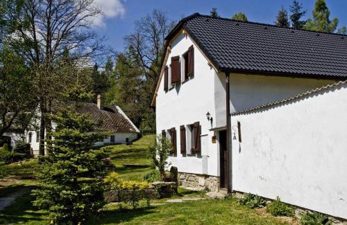 Nova Bystrice Casa | Penzion Albeř