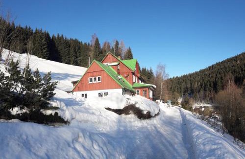 Pec pod Snezkou Casa | Penzion ALENA