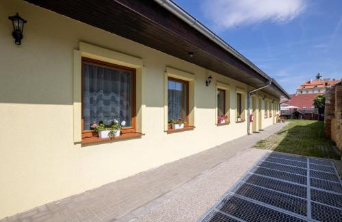 Valtice Casa | Penzion Alenka Valtice