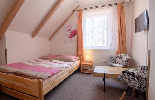 Valtice Casa | Penzion Alenka Valtice