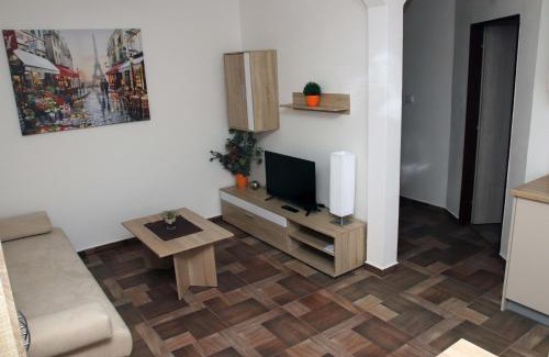 Kaplice Casa | Penzion Alka