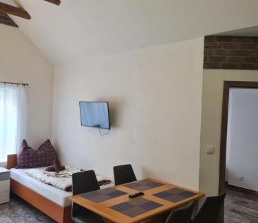 Kaplice Casa | Penzion Alka