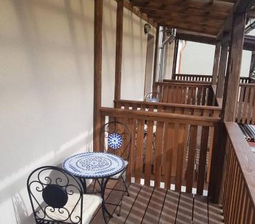 Kaplice Casa | Penzion Alka