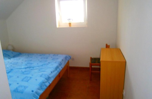 Velke Bilovice Casa | Penzion Andrea