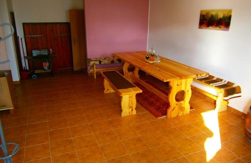 Velke Bilovice Casa | Penzion Andrea