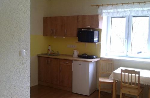 Becov nad Teplou Casa | Penzion Apartmány Bečov
