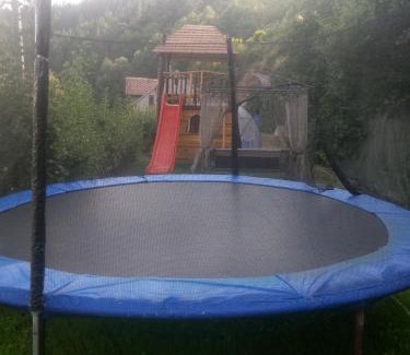 Becov nad Teplou Casa | Penzion Apartmány Bečov