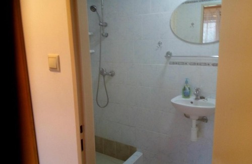 Kysibl Kyselka Casa | Penzion Aqua