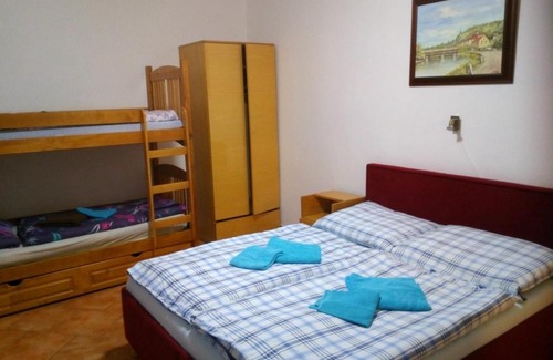 Kysibl Kyselka Casa | Penzion Aqua