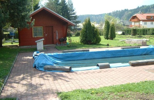 Kysibl Kyselka Casa | Penzion Aqua