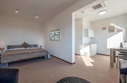 Nitra Casa | Penzion ARIES