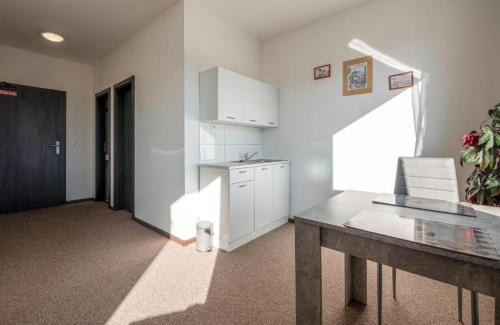 Nitra Casa | Penzion ARIES