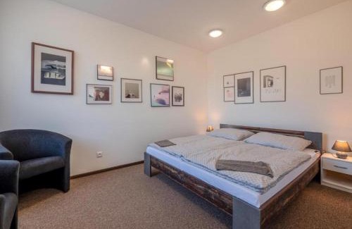 Nitra Casa | Penzion ARIES