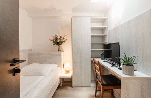 Znojmo Casa | Penzion Austis
