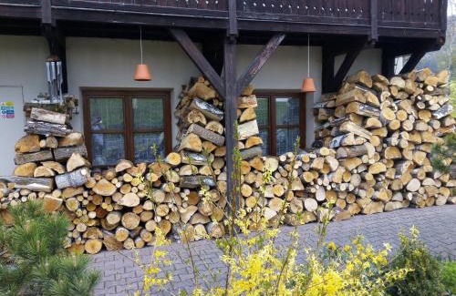Horni Vltavice Casa | Penzion Bázum