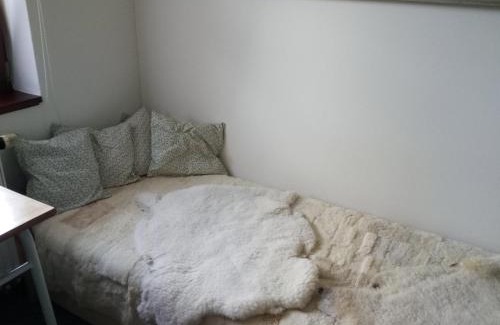 Horni Vltavice Casa | Penzion Bázum