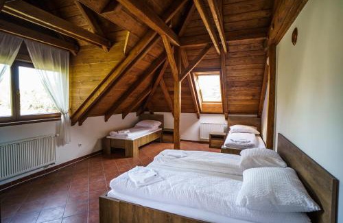 Chotebor Casa | Penzion Bílek