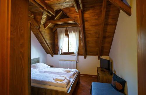 Chotebor Casa | Penzion Bílek