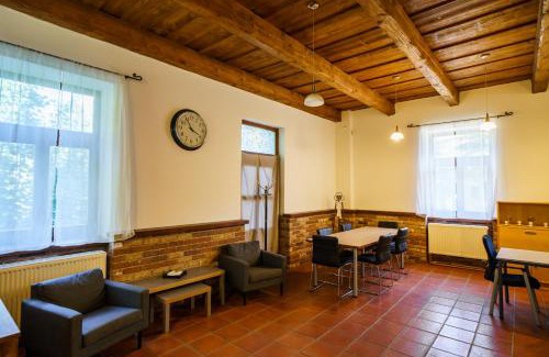 Chotebor Casa | Penzion Bílek