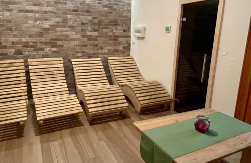 Kunzak Casa | Penzion Bělidlo