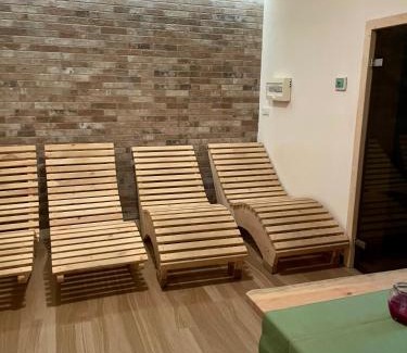 Kunzak Casa | Penzion Bělidlo