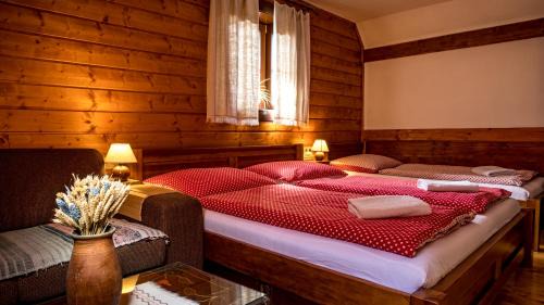 Poprad Casa | Penzion Barborka