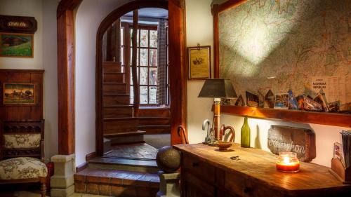 Poprad Casa | Penzion Barborka