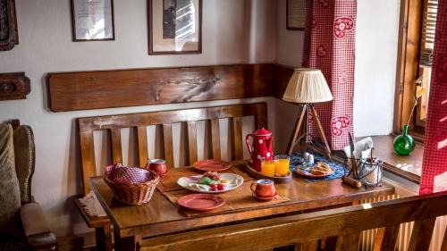 Poprad Casa | Penzion Barborka