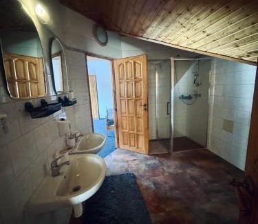 Velke Hamry Casa | Penzion Berany