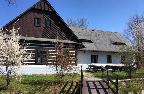 Hlinsko Casa | Penzion Betlém