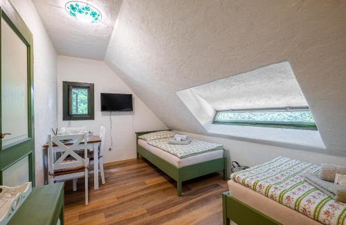Hlinsko Casa | Penzion Betlém