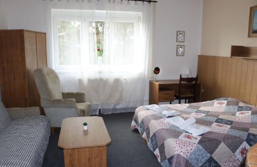 Rakovnik Casa | Penzion Bezděkov