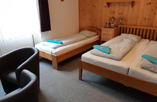 Zelezna Ruda Casa | Penzion Bobešova bouda