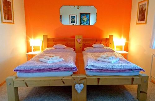 Nachod Cama Y Desayuno | Penzion Bor