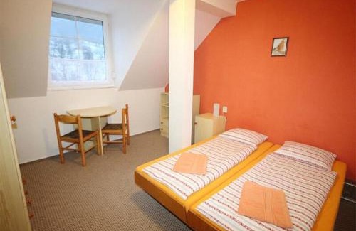 Bradlecka Lhota Casa | Penzion Bradlecký mlýn