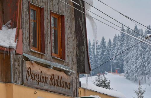 Bublava Casa | Penzion Bublava