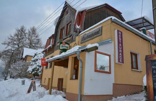 Bublava Casa | Penzion Bublava