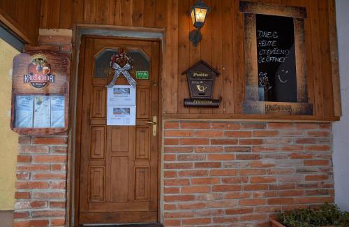 Bublava Casa | Penzion Bublava