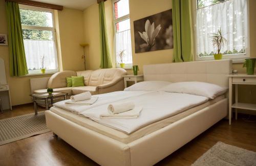 Vrutky Casa | Penzion Burra