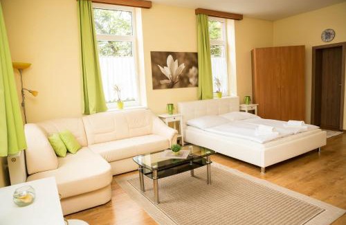Vrutky Casa | Penzion Burra