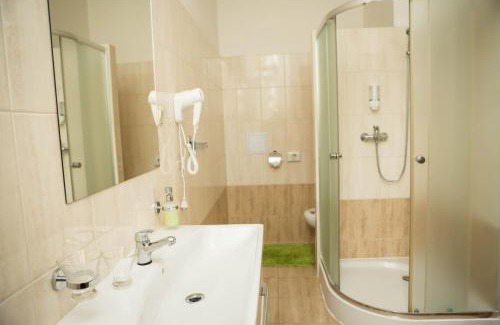 Vrutky Casa | Penzion Burra