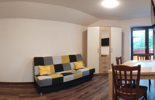Bystricka Casa | Penzion Bystřička