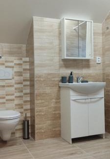 Bystricka Casa | Penzion Bystřička