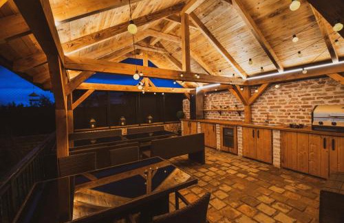 Valtice Casa | Penzion Castello