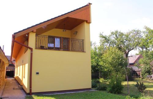 Spisske Podhradie Casa | Penzion Chalupka II